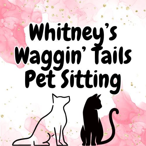Whitney's Waggin Tails Pet Sitting